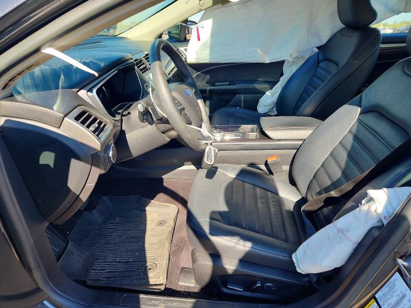 2017 Ford Fusion მანქანა იყიდება აუქციონზე, vin: 3FA6P0H91HR321426, აუქციონის ნომერი: 70731016