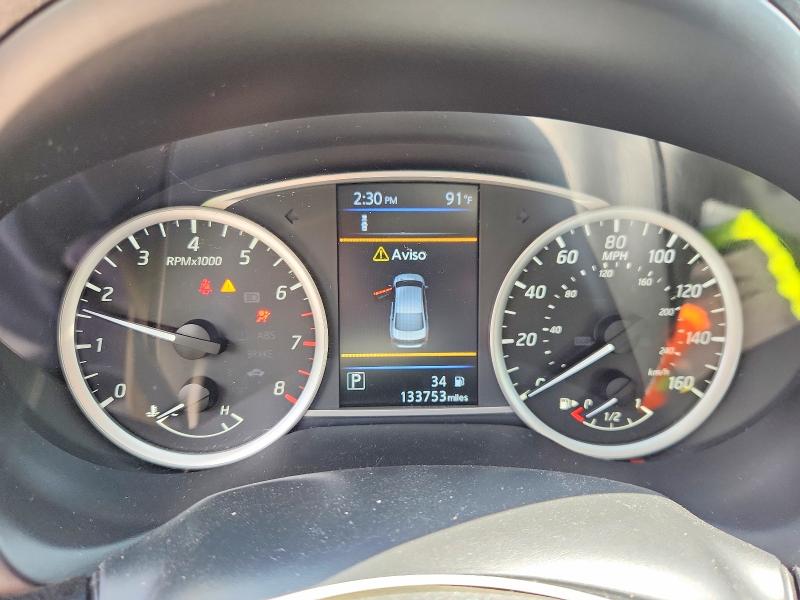 Продаж на аукціоні авто 2019 Nissan Sentra, vin: 3N1AB7APXKY214010, номер лоту: 65835886