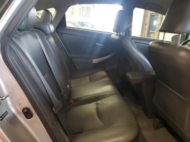 Продаж на аукціоні авто 2010 Toyota Prius, vin: JTDKN3DU7A0039291, номер лоту: 70564676