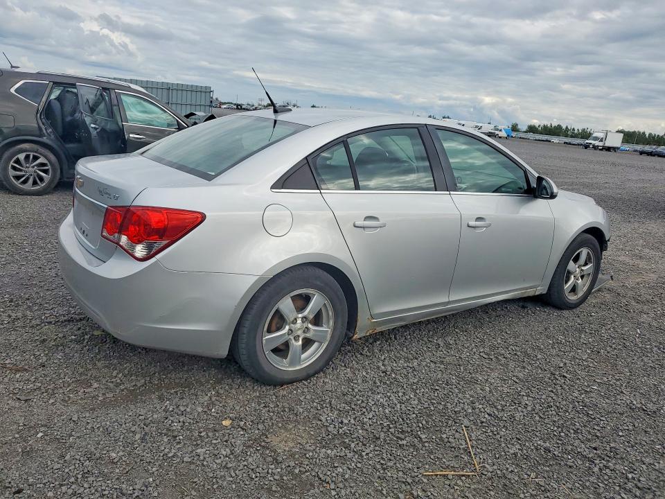 Aukcja sprzedaży 2011 Chevrolet Cruze, vin: 1G1PG5S94B7151431, numer aukcji: 67805816