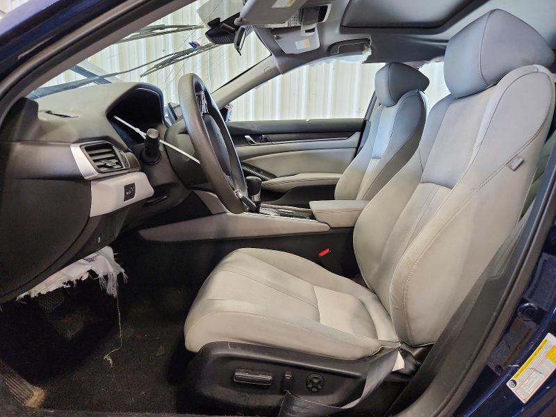 Продажа на аукционе авто 2020 Honda Accord, vin: 1HGCV1F49LA025218, номер лота: 67382546