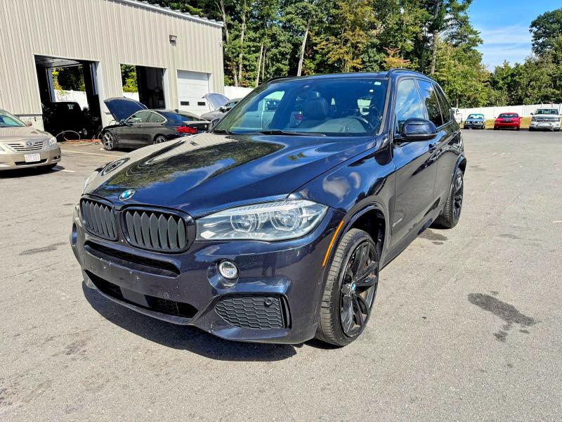70097646 :رقم المزاد ، 5UXKR6C51J0U14610 vin ، 2018 Bmw X5 مزاد بيع