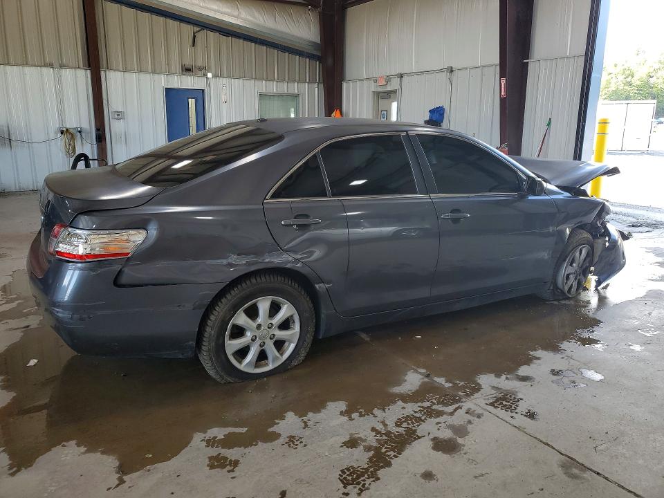 Продаж на аукціоні авто 2011 Toyota Camry, vin: 4T1BF3EK0BU700353, номер лоту: 69436296