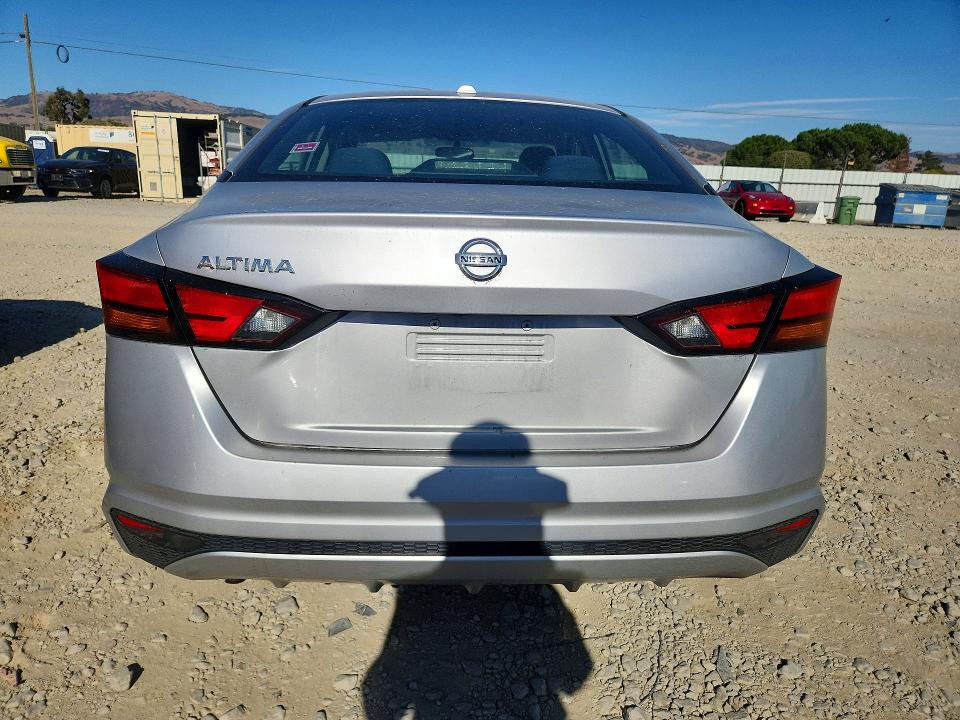 Продажа на аукционе авто 2019 Nissan Altima, vin: 1N4BL4BV7KC253811, номер лота: 68237396
