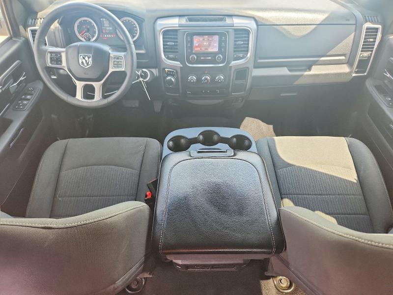 Aukcja sprzedaży 2024 Ram 1500 Classic, vin: 1C6RR6LG3RS122885, numer aukcji: 69428476
