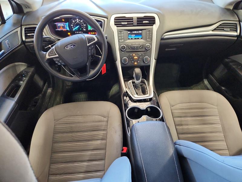 Продажа на аукционе авто 2016 Ford Fusion, vin: 3FA6P0UU0GR405732, номер лота: 69865646