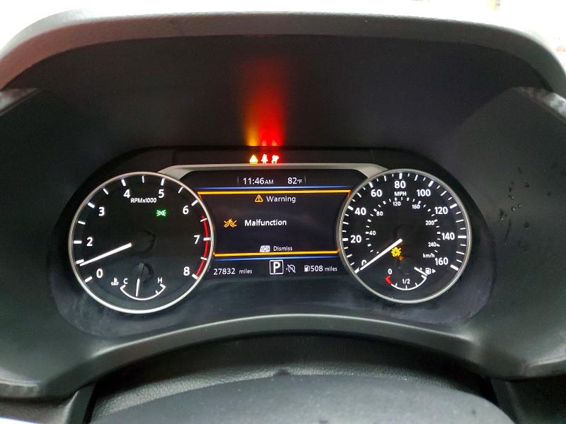 70091886 :رقم المزاد ، 3N1AB8CV5SY376175 vin ، 2025 Nissan Sentra مزاد بيع
