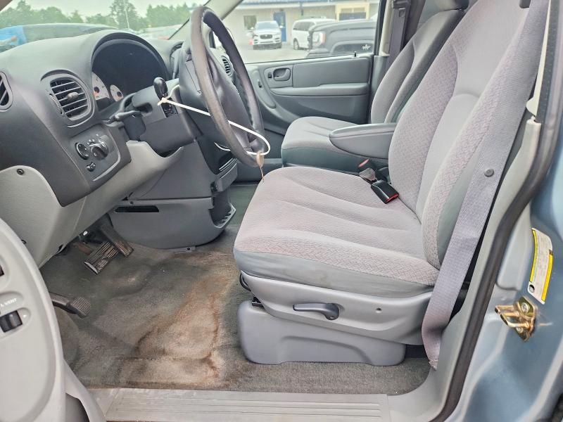 Продаж на аукціоні авто 2006 Dodge Grand Caravan, vin: 1D4GP24R06B754384, номер лоту: 69766386