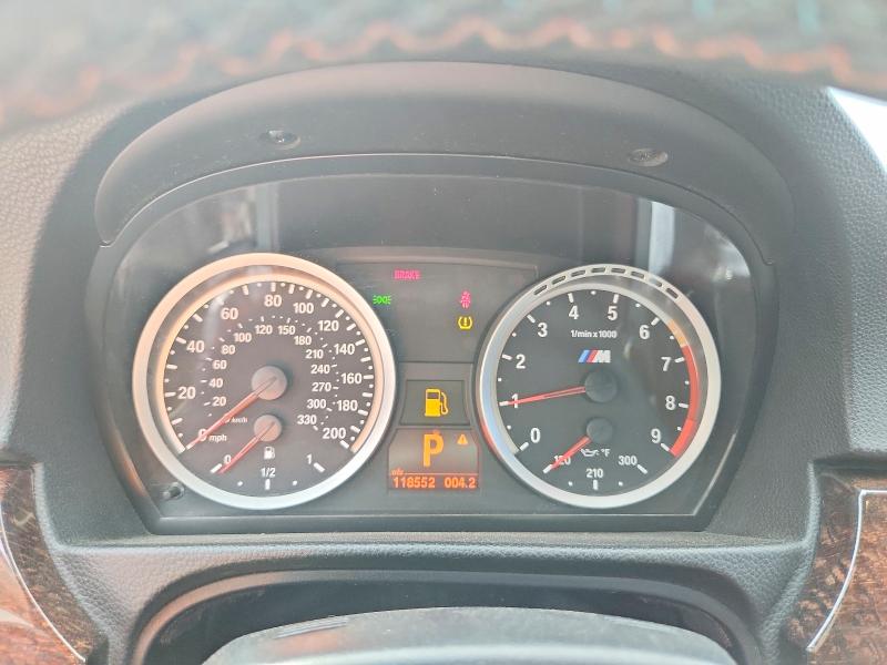 Продажа на аукционе авто 2011 Bmw M3, vin: WBSDX9C5XBE399040, номер лота: 69791776