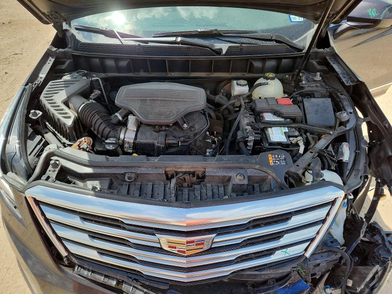 Продаж на аукціоні авто 2018 Cadillac Xt5, vin: 1GYKNCRS0JZ155087, номер лоту: 69441056