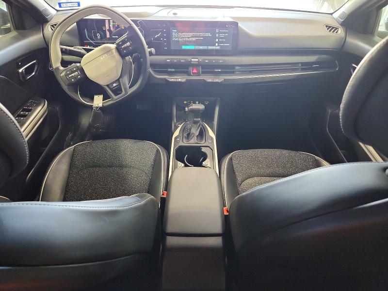 Aukcja sprzedaży 2025 Kia K4, vin: 3KPFW4DE1SE161831, numer aukcji: 68158016