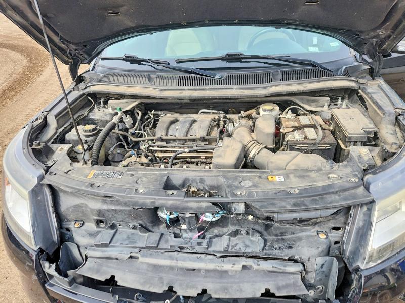 Продажа на аукционе авто 2018 Ford Explorer, vin: 1FM5K8F82JGB91369, номер лота: 69181506