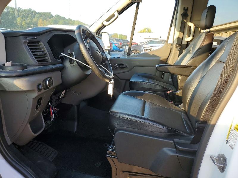 Aukcja sprzedaży 2023 Ford Transit, vin: 1FBAX2C85PKB84643, numer aukcji: 66218876