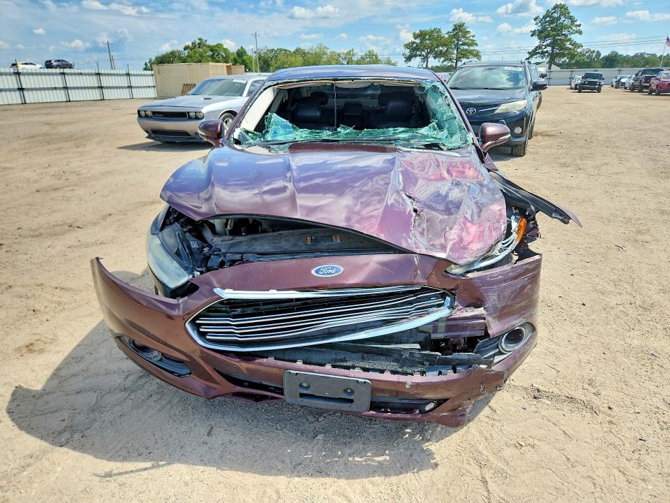 67716016 :رقم المزاد ، 3FA6P0H91DR221112 vin ، 2013 Ford Fusion مزاد بيع
