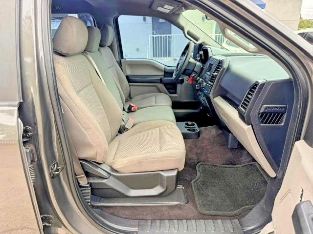 Продаж на аукціоні авто 2016 Ford F150, vin: 1FTEW1CP9GKF90720, номер лоту: 70813456