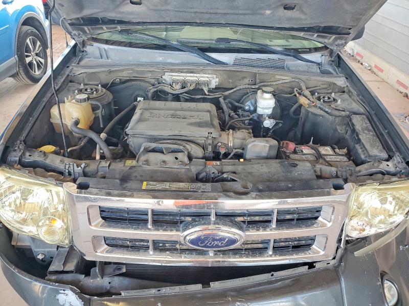 67120606 :رقم المزاد ، 1FMCU03G59KC57646 vin ، 2009 Ford Escape مزاد بيع