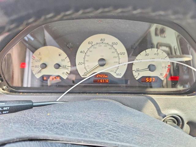Продаж на аукціоні авто 1999 Mercedes-benz C, vin: WDBHA24G2XA756323, номер лоту: 70634076