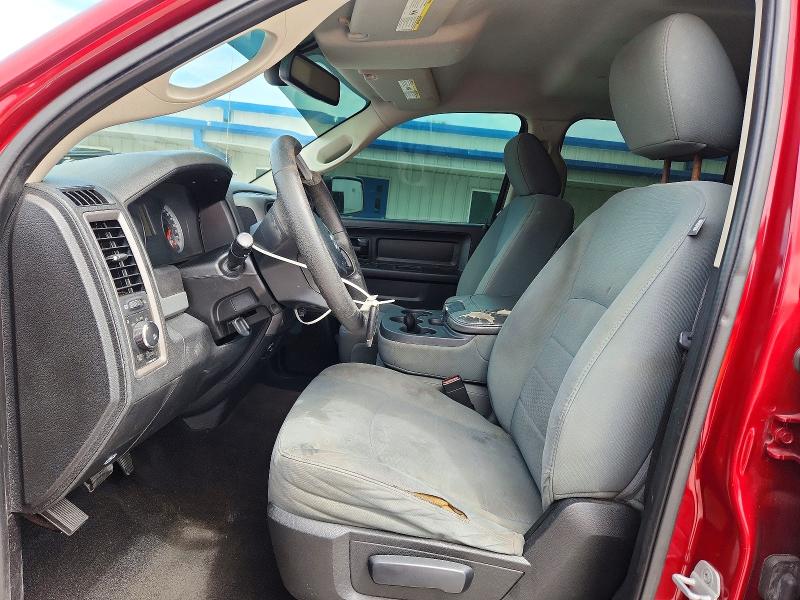 Aukcja sprzedaży 2013 Ram 1500, vin: 1C6RR7KT6DS586699, numer aukcji: 67635386