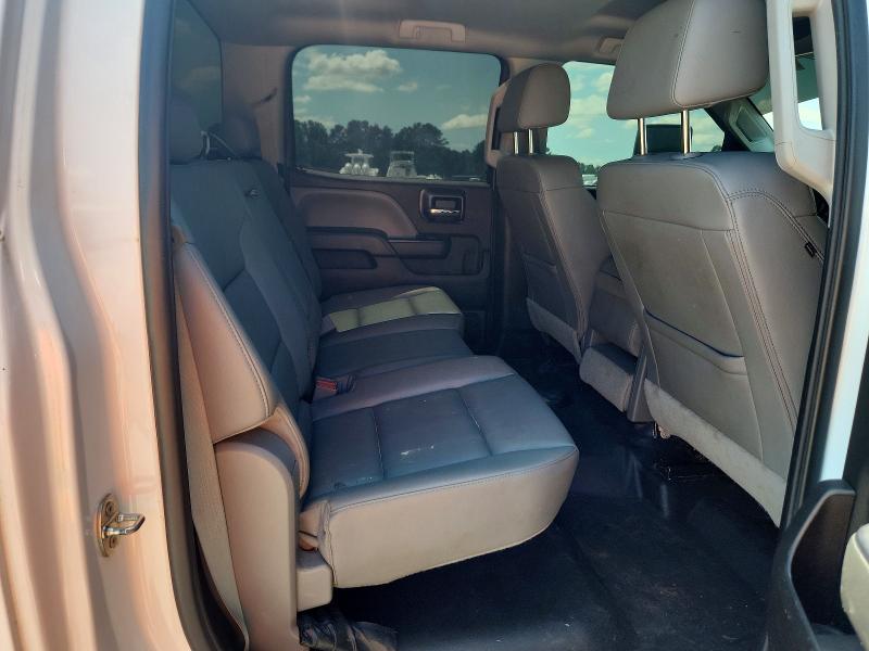 Продажа на аукционе авто 2016 Chevrolet Silverado, vin: 1GC1KUE85GF236784, номер лота: 67282886