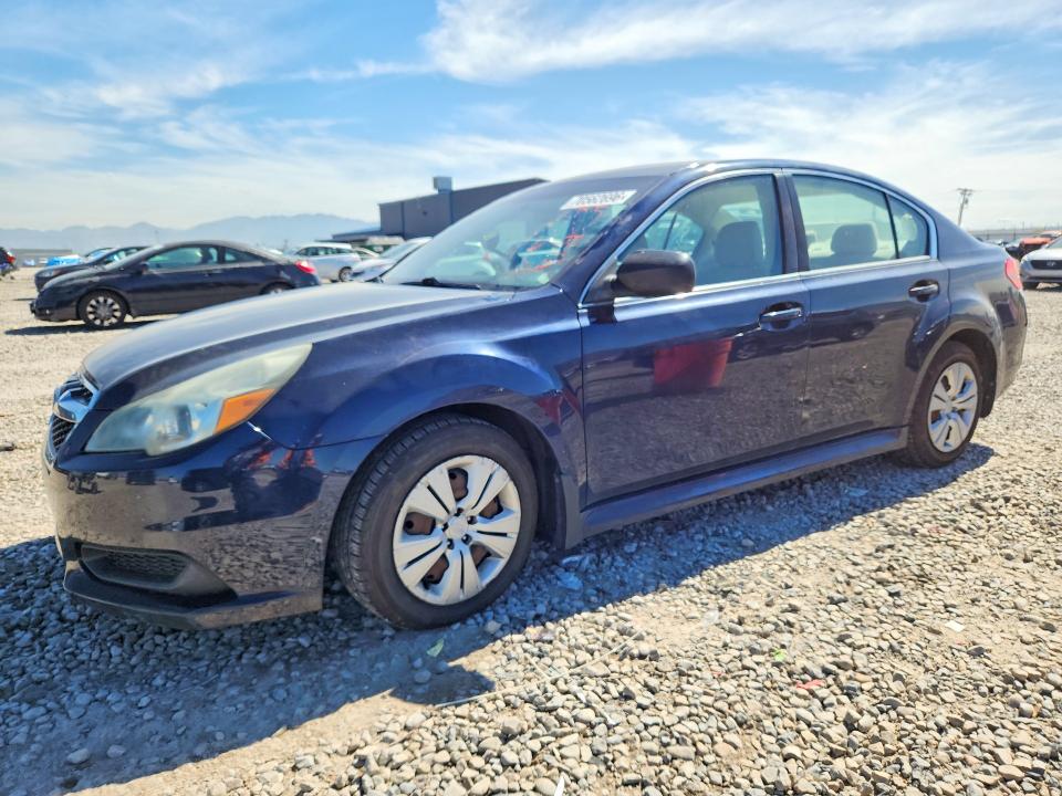 Aukcja sprzedaży 2014 Subaru Legacy, vin: 4S3BMBA69E3021883, numer aukcji: 70562696