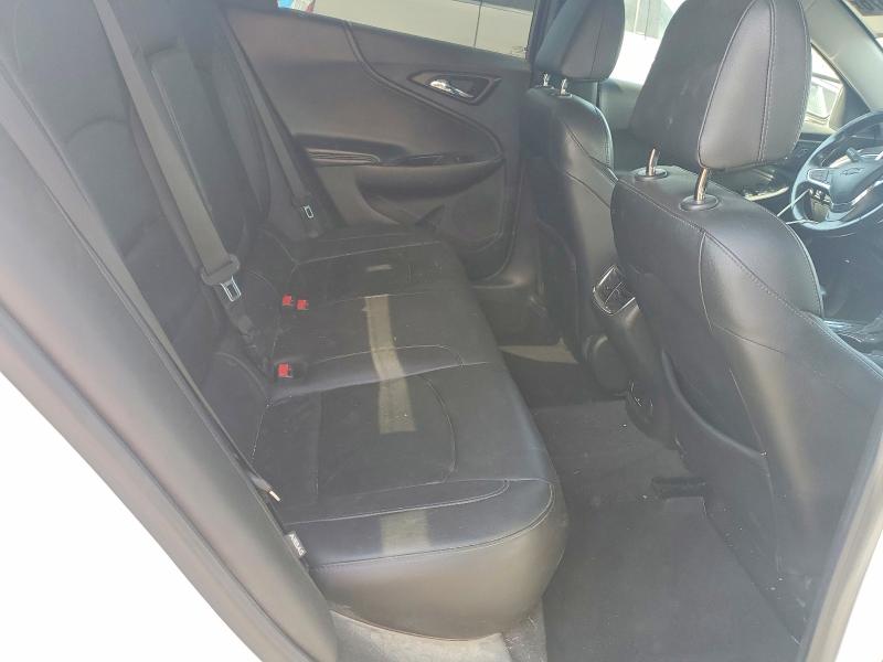 Aukcja sprzedaży 2016 Chevrolet Malibu, vin: 1G1ZE5STXGF265022, numer aukcji: 67508076