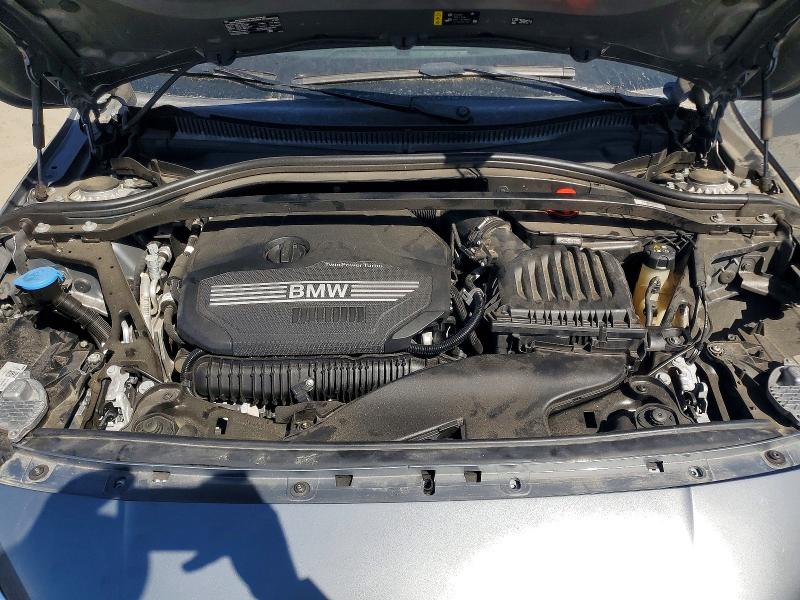 Продаж на аукціоні авто 2024 Bmw 228xi, vin: WBA73AK07R7P39361, номер лоту: 67755546