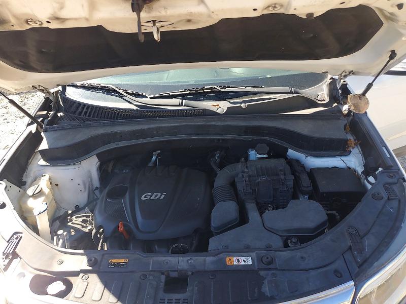 67257666 :رقم المزاد ، 5XYKTCA67EG526535 vin ، 2014 Kia Sorento مزاد بيع
