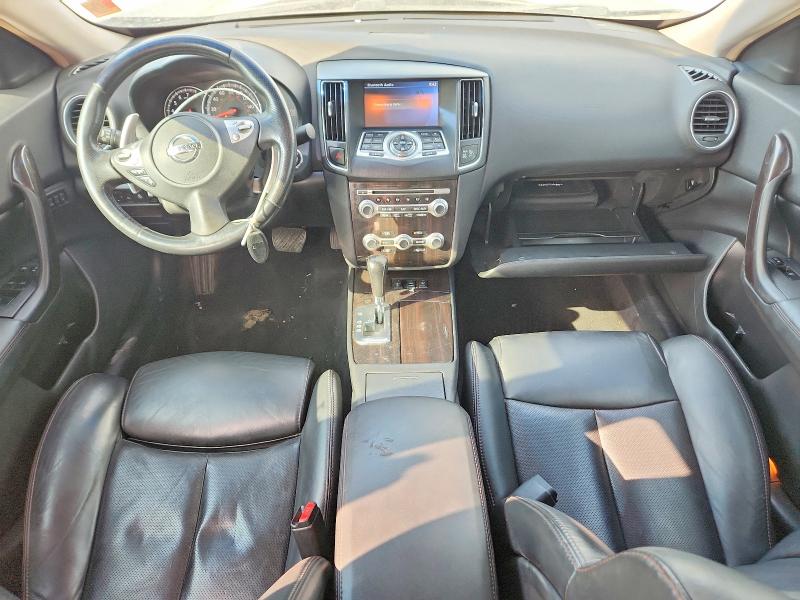 Aukcja sprzedaży 2014 Nissan Maxima, vin: 1N4AA5AP4EC470859, numer aukcji: 67428006