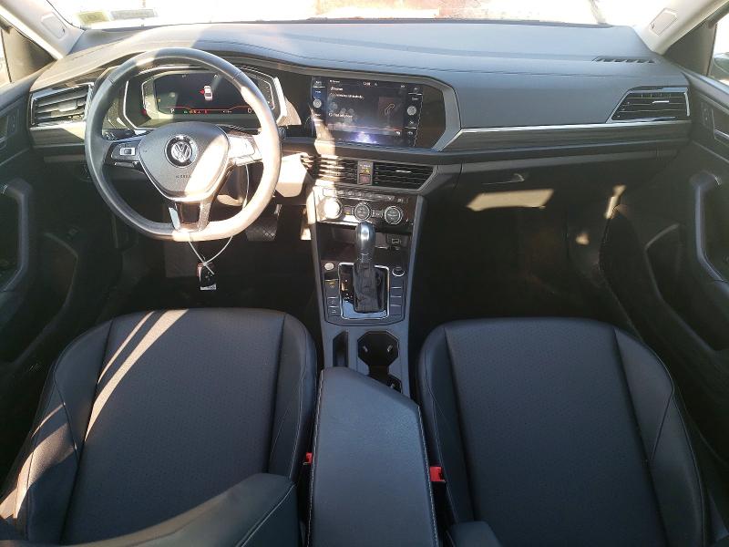 Aukcja sprzedaży 2019 Volkswagen Jetta, vin: 3VWE57BU5KM120115, numer aukcji: 68638236