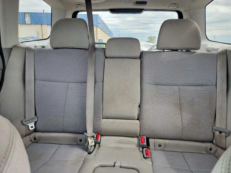 Продажа на аукционе авто 2011 Subaru Forester, vin: JF2SHADCXBH756484, номер лота: 69181256