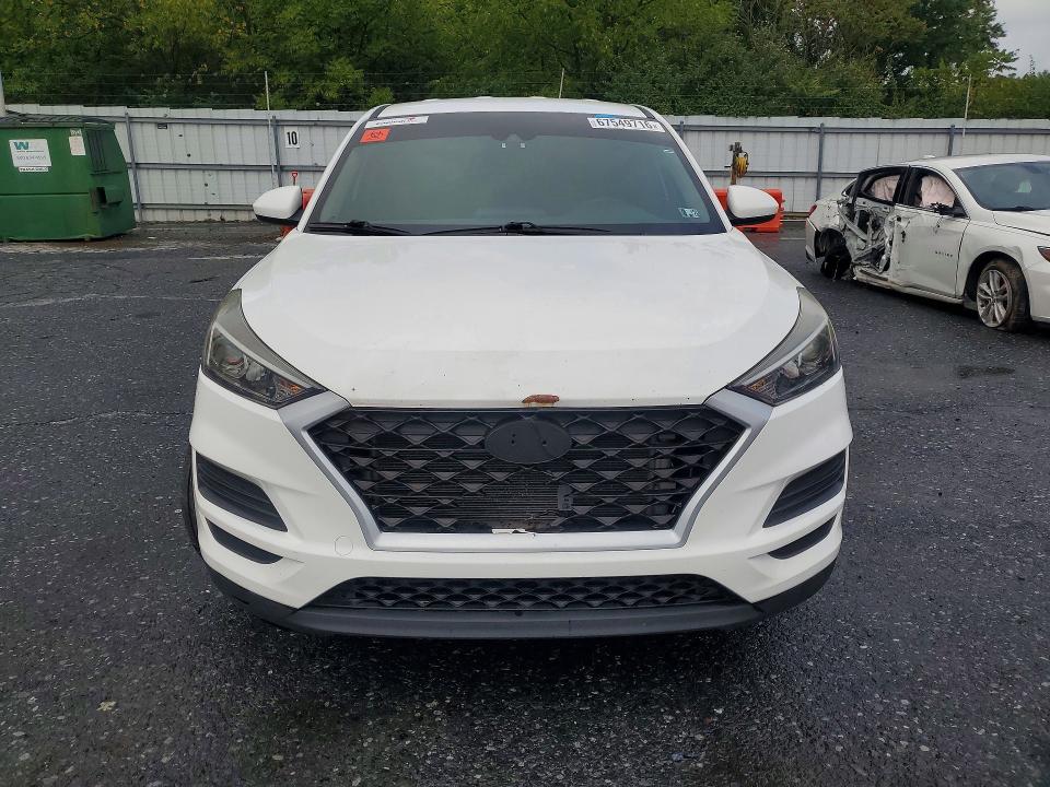 Aukcja sprzedaży 2020 Hyundai Tucson, vin: KM8J2CA44LU147190, numer aukcji: 67549716