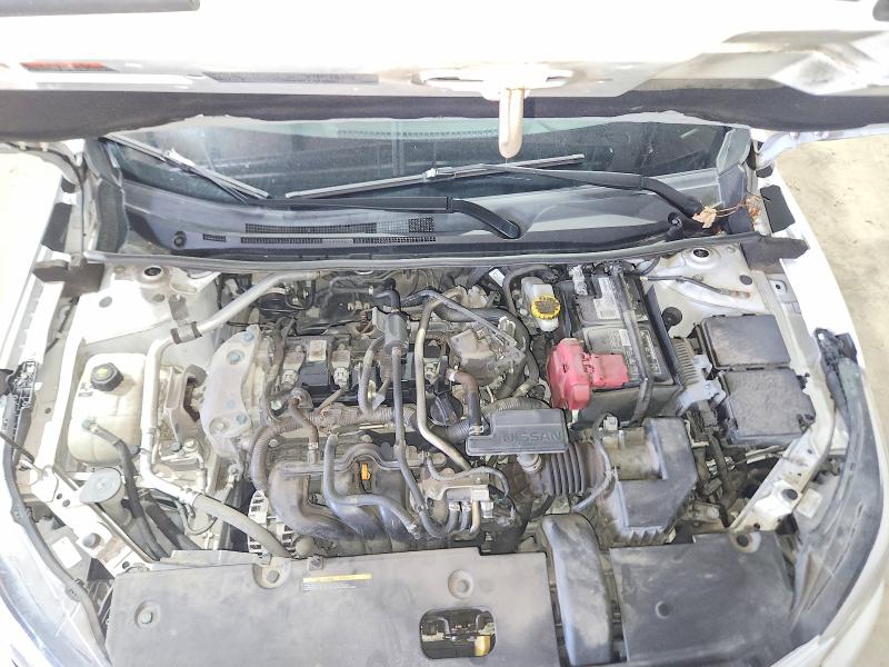 Aukcja sprzedaży 2024 Nissan Sentra, vin: 3N1AB8BV5RY311175, numer aukcji: 68158996