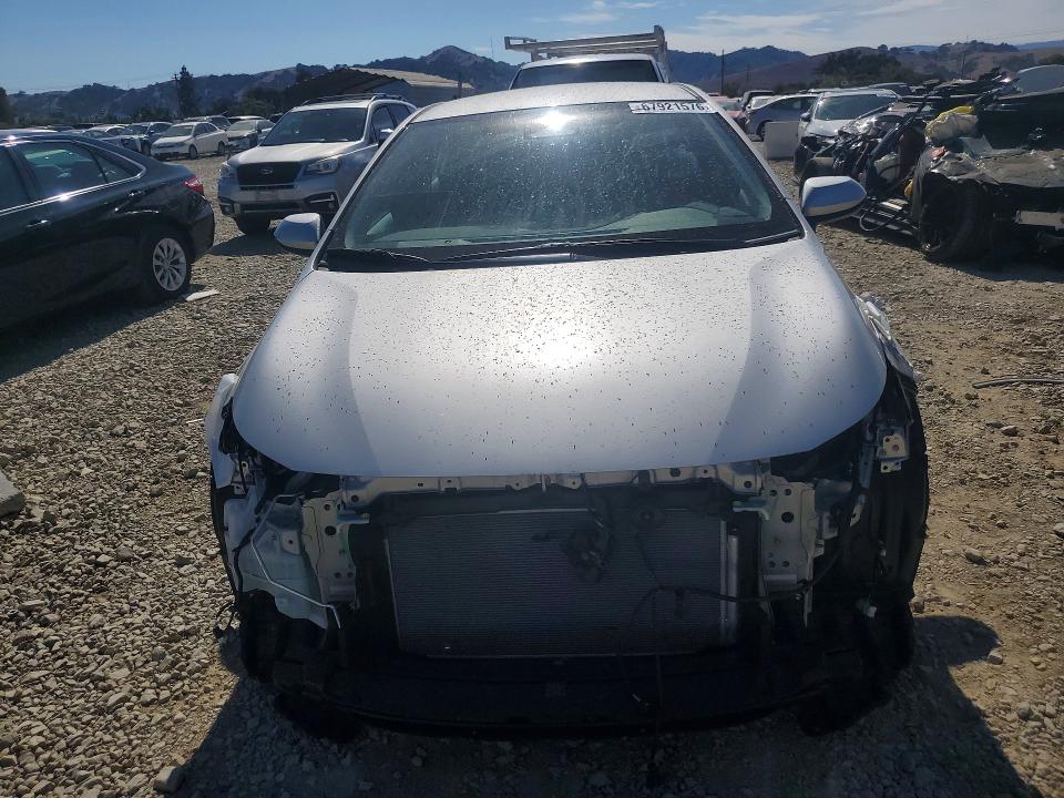 Aukcja sprzedaży 2025 Toyota Corolla, vin: 5YFB4MDEXSP344454, numer aukcji: 67921576