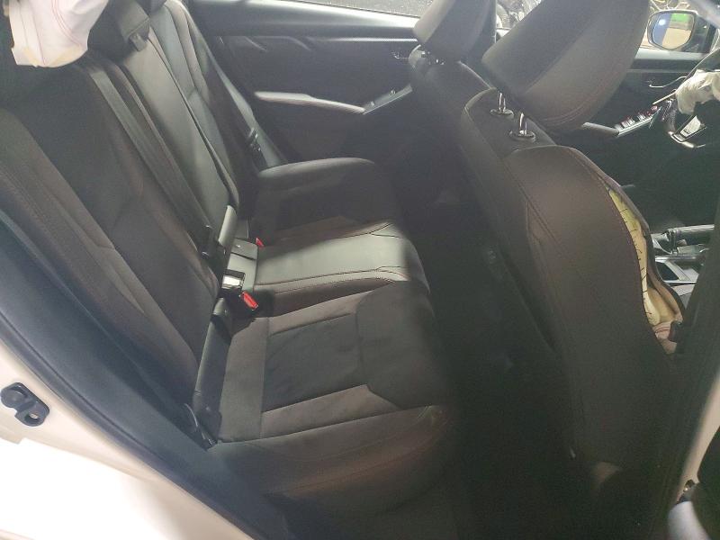 Aukcja sprzedaży 2023 Subaru Wrx, vin: JF1VBAL68P9810199, numer aukcji: 68501946