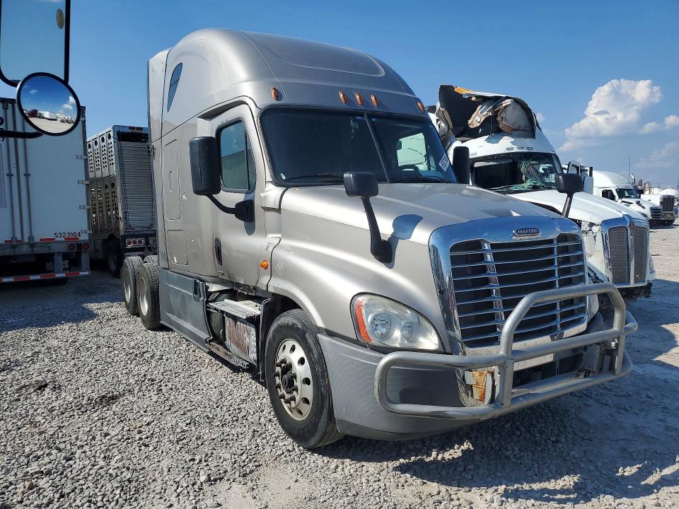 Aukcja sprzedaży 2017 Freightliner Cascadia 125, vin: 1FUJGLDR5HLHF1901, numer aukcji: 69379386