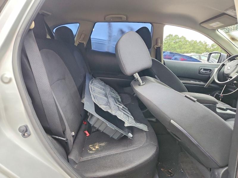 Продажа на аукционе авто 2012 Nissan Rogue, vin: JN8AS5MT8CW267795, номер лота: 70266386