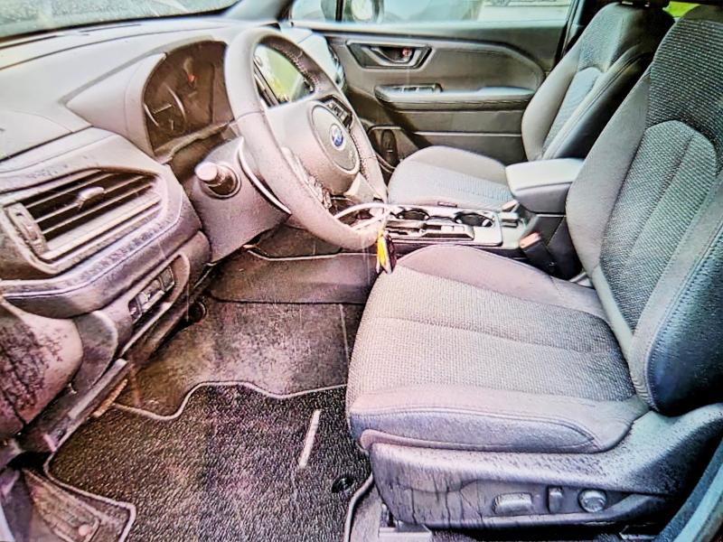 Aukcja sprzedaży 2026 Subaru Forester, vin: 4S4SLDD65T3059873, numer aukcji: 69675706