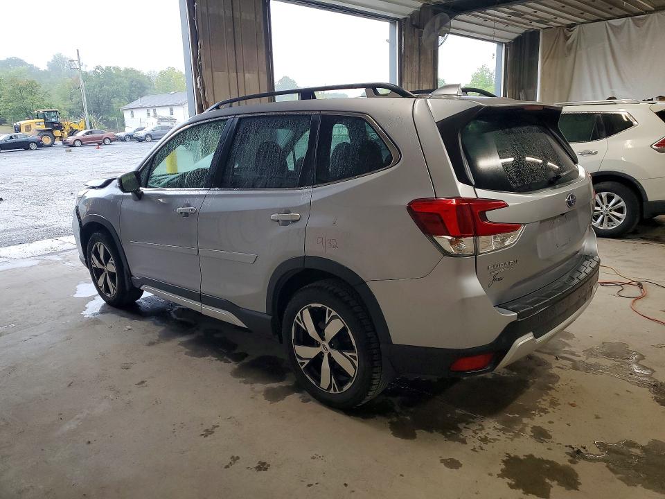 Aukcja sprzedaży 2020 Subaru Forester, vin: JF2SKAXC5LH439856, numer aukcji: 69753166