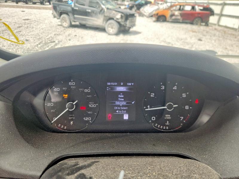 67780566 :رقم المزاد ، 3C6LRVDG9NE110543 vin ، 2022 Ram Promaster 2500 مزاد بيع