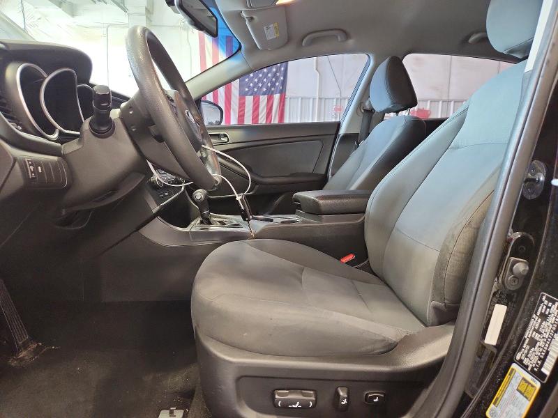 Aukcja sprzedaży 2015 Kia Optima, vin: 5XXGM4A72FG516647, numer aukcji: 67502266