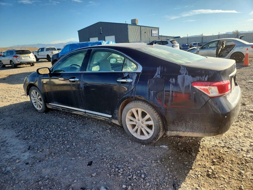 Продажа на аукционе авто 2010 Lexus Es, vin: JTHBK1EG5A2349545, номер лота: 70227456