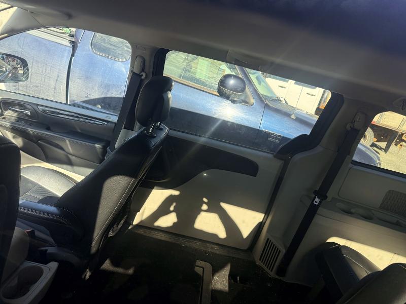 Продажа на аукционе авто 2019 Dodge Grand Caravan, vin: 2C4RDGDG6KR709696, номер лота: 68678736