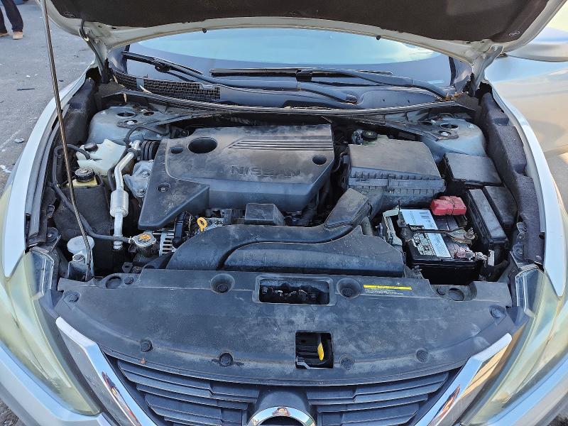 Продажа на аукционе авто 2017 Nissan Altima, vin: 1N4AL3AP7HN320445, номер лота: 69231736