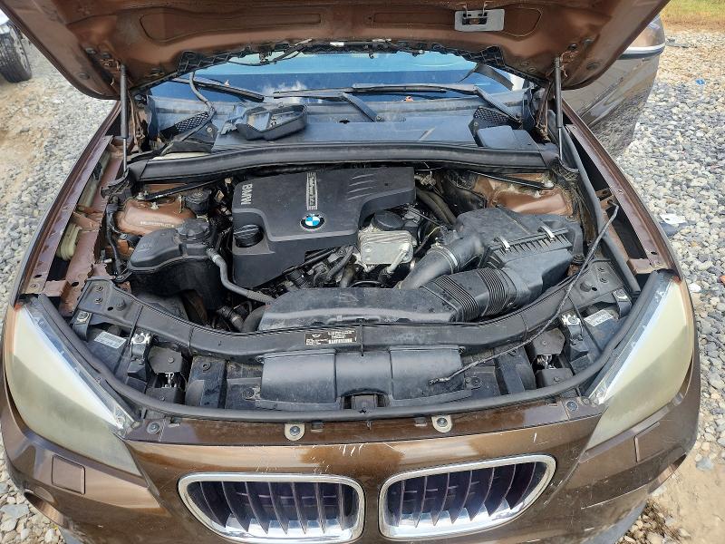 Aukcja sprzedaży 2013 Bmw X1, vin: WBAVM1C51DVW46225, numer aukcji: 67867926