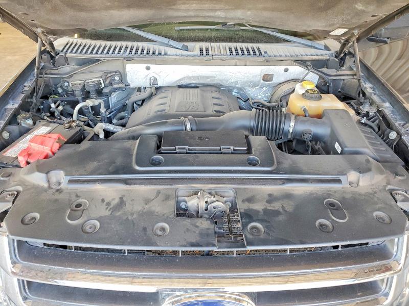 68253806 :رقم المزاد ، 1FMJK1HT5HEA75726 vin ، 2017 Ford Expedition مزاد بيع
