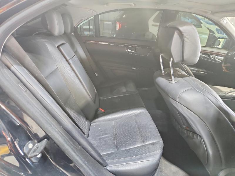 Aukcja sprzedaży 2013 Mercedes-benz S, vin: WDDNG7DB0DA514121, numer aukcji: 68702836