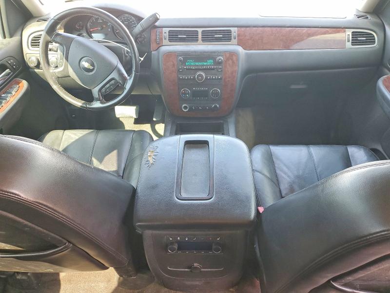 2009 Chevrolet Tahoe მანქანა იყიდება აუქციონზე, vin: 1GNFK23069R204846, აუქციონის ნომერი: 68698656