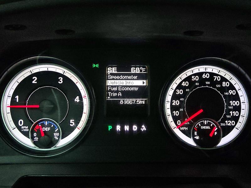 Aukcja sprzedaży 2015 Ram 3500, vin: 3C63RPAL9FG585189, numer aukcji: 68101966
