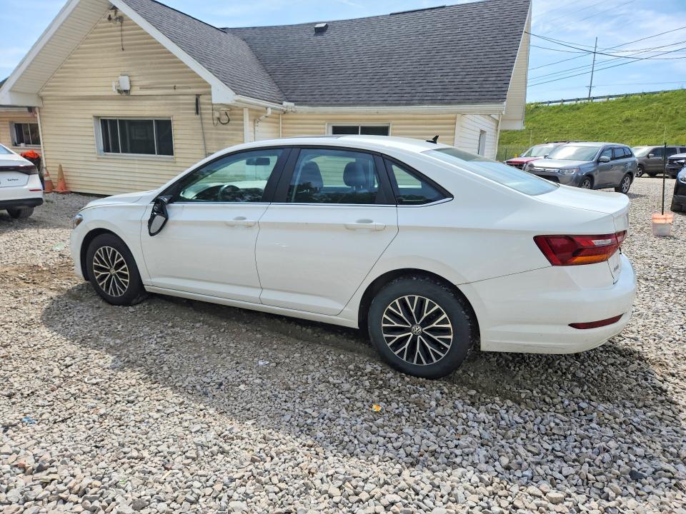 Aukcja sprzedaży 2019 Volkswagen Jetta, vin: 3VWC57BU5KM069562, numer aukcji: 69328036