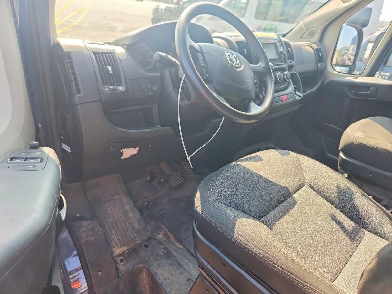 Aukcja sprzedaży 2021 Ram Promaster 3500, vin: 3C6FRVJG2ME501226, numer aukcji: 67792096